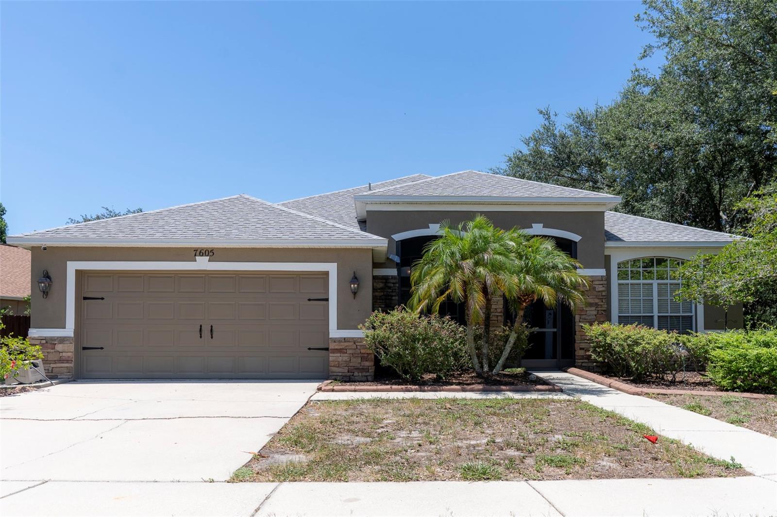 7605 Nottinghill Sky Dr