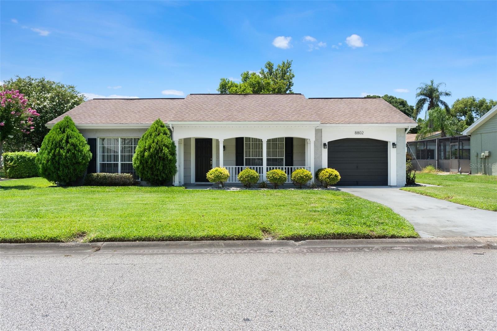 8802 Seeley Ln photo 1