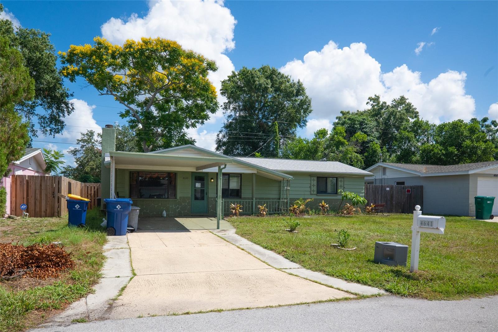 4641 Aegean Ave photo 1