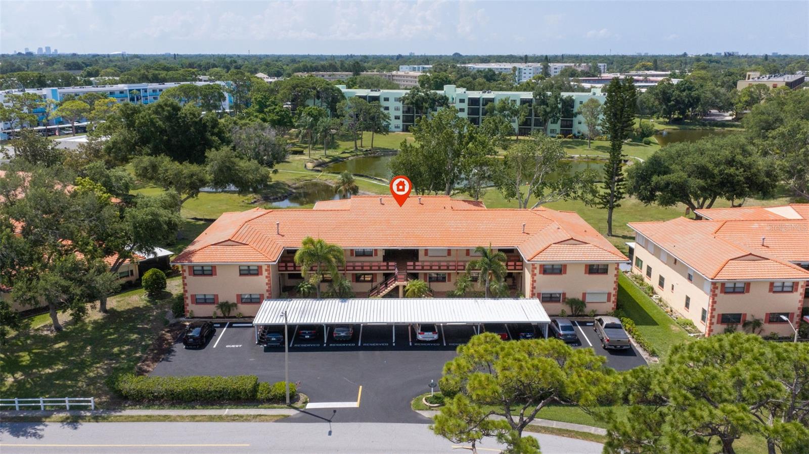 8140 Terrace Garden Dr #103 photo 1