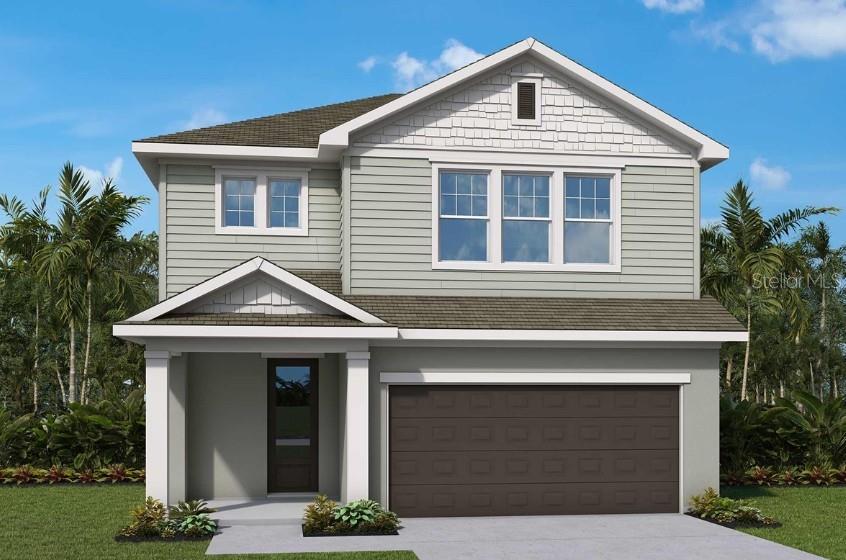 3519 Yellow Cassia Dr photo 1