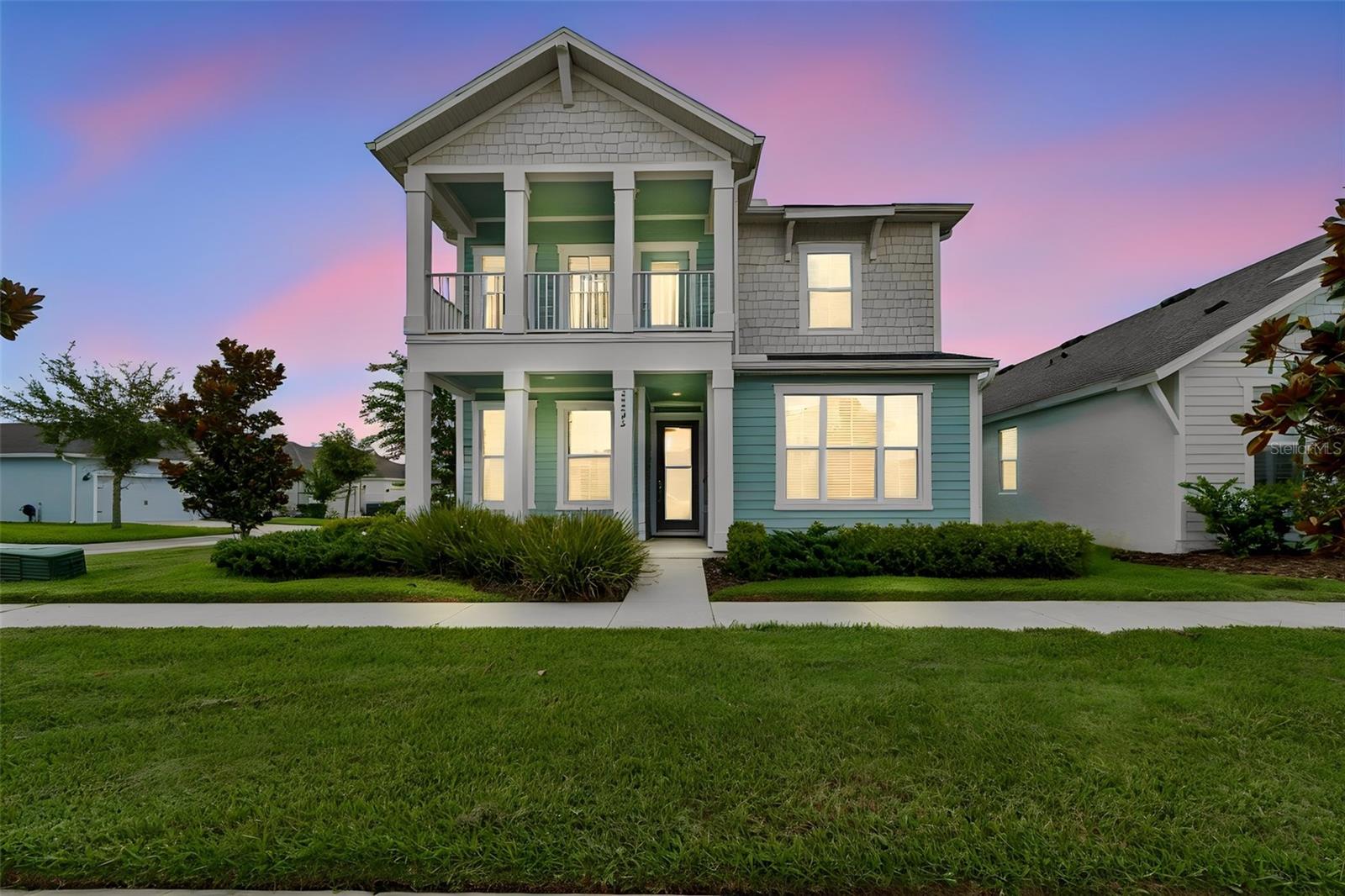 28692 Cozy Creek Dr photo 1