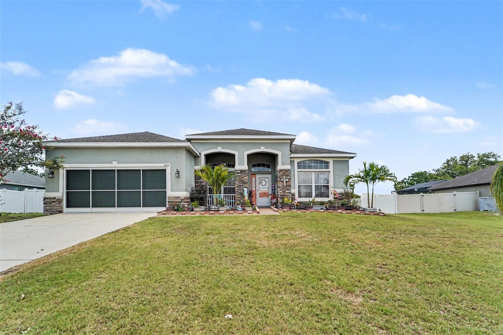 12414 Vestavia St