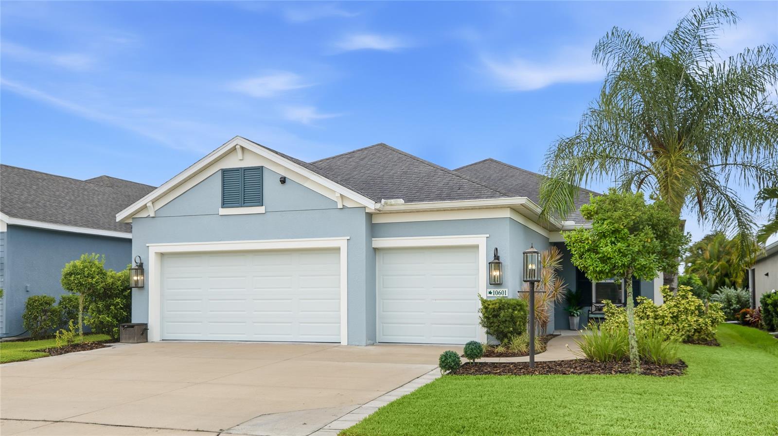 10601 Falling Leaf CT