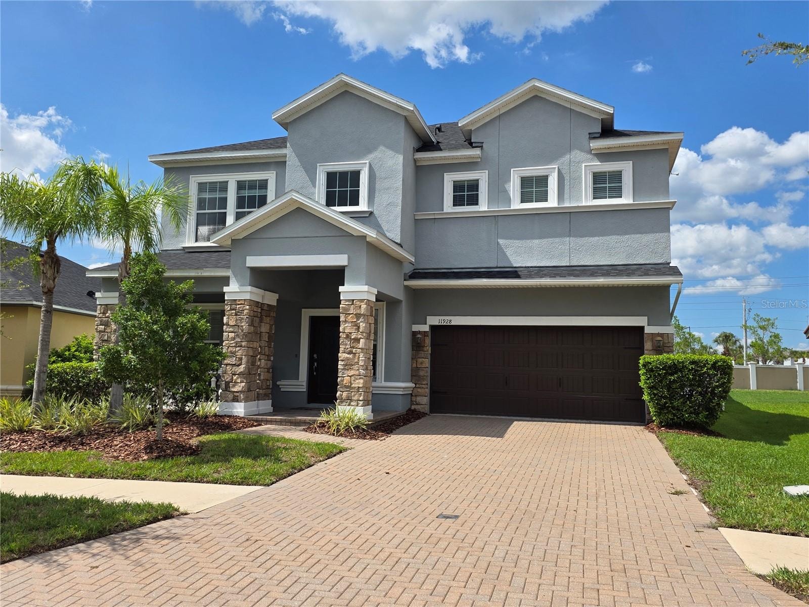 11928 Frost Aster Dr