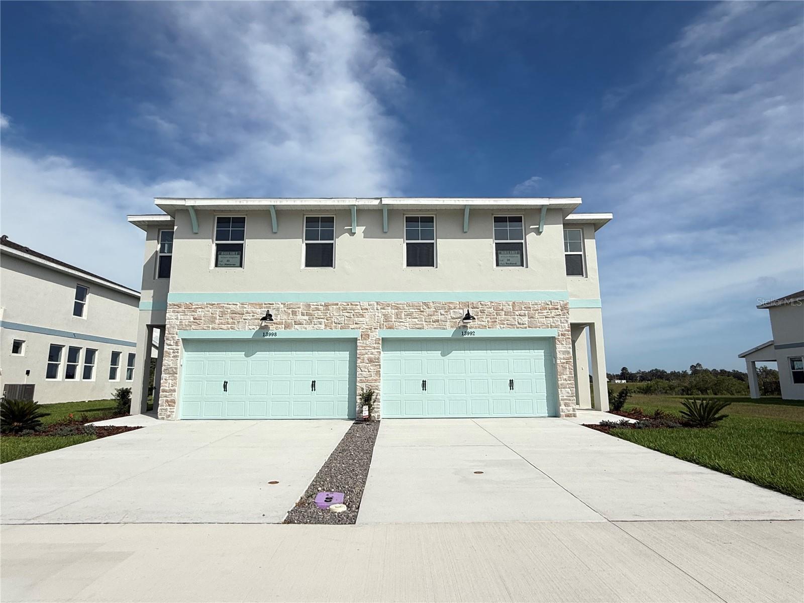 13992 Emerald Fields Dr #Lot 24 photo 1
