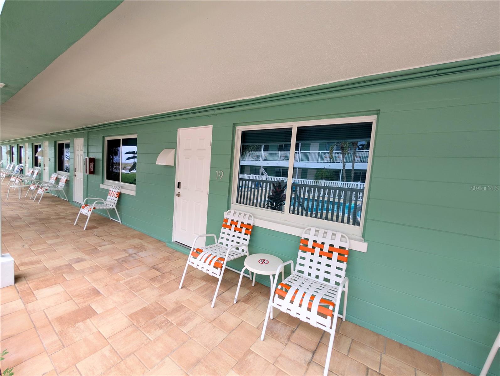 11730 Gulf Blvd #19