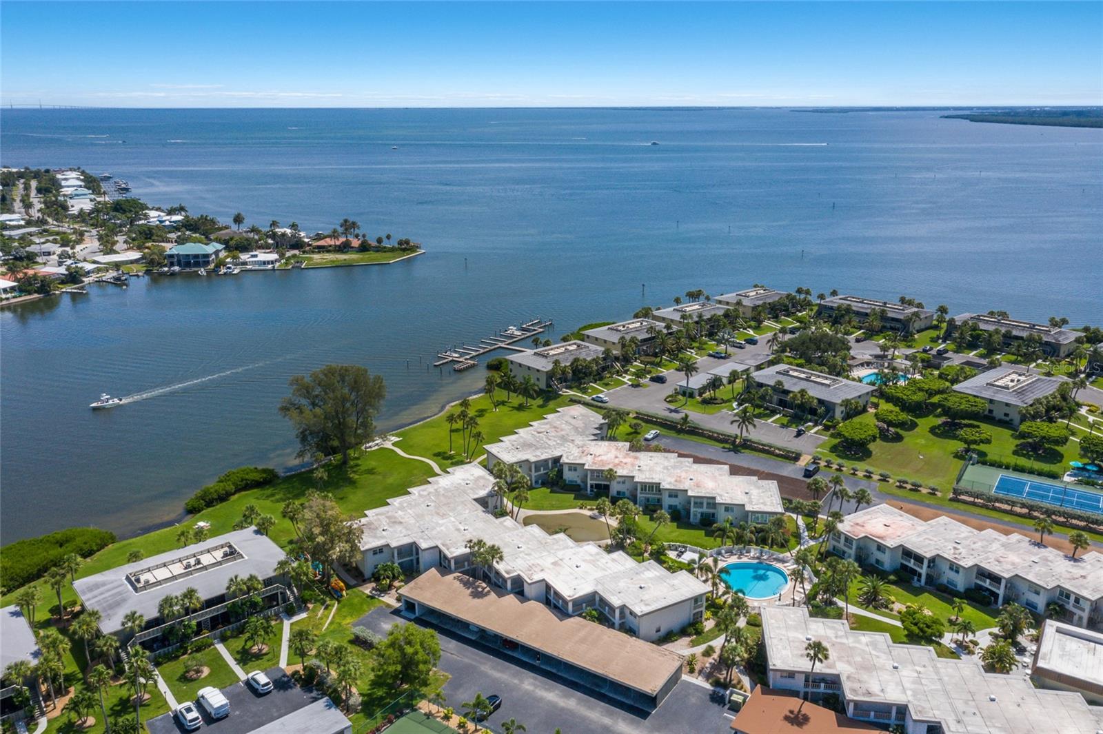 6300 Flotilla Dr #107