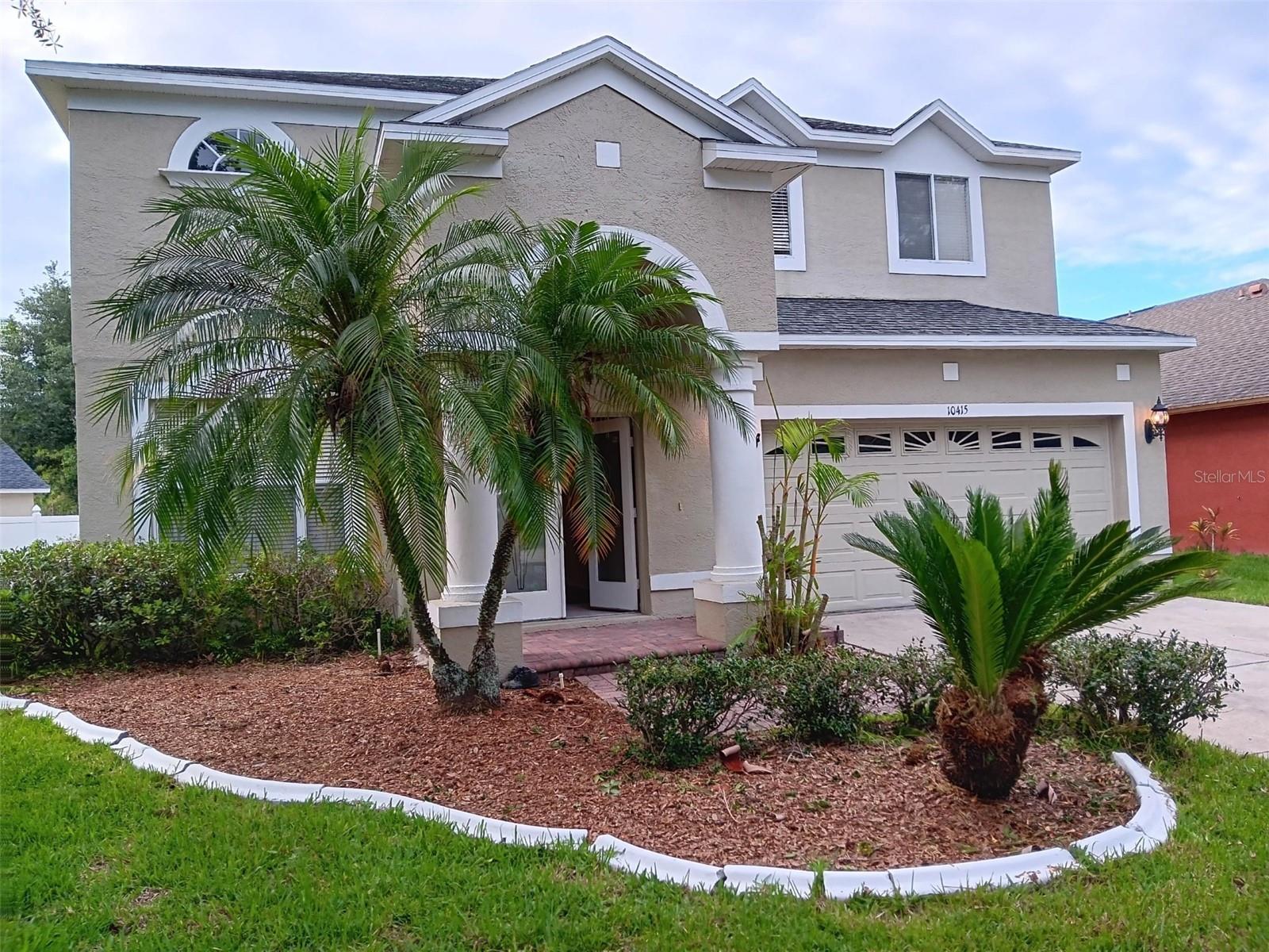 10415 Lucaya Dr