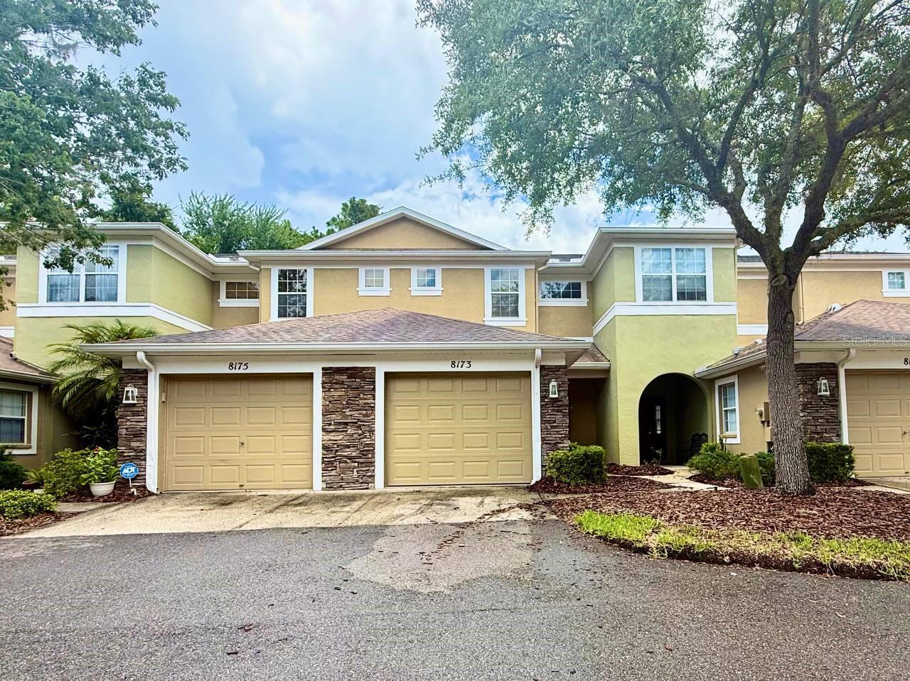 8173 Stone View Dr