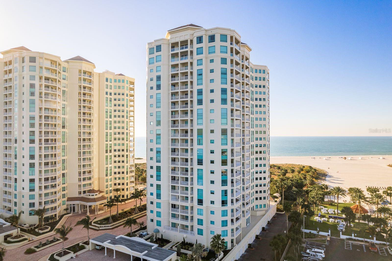 1170 Gulf Blvd SW #1105 photo 1