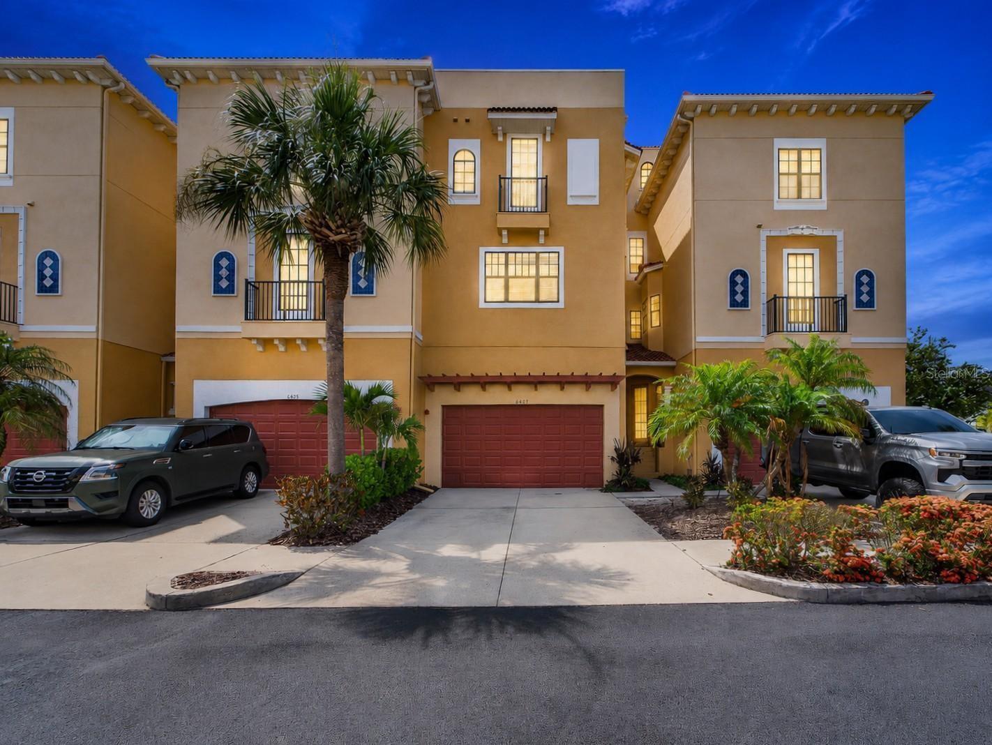 6407 Mayra Shores Ln photo 1