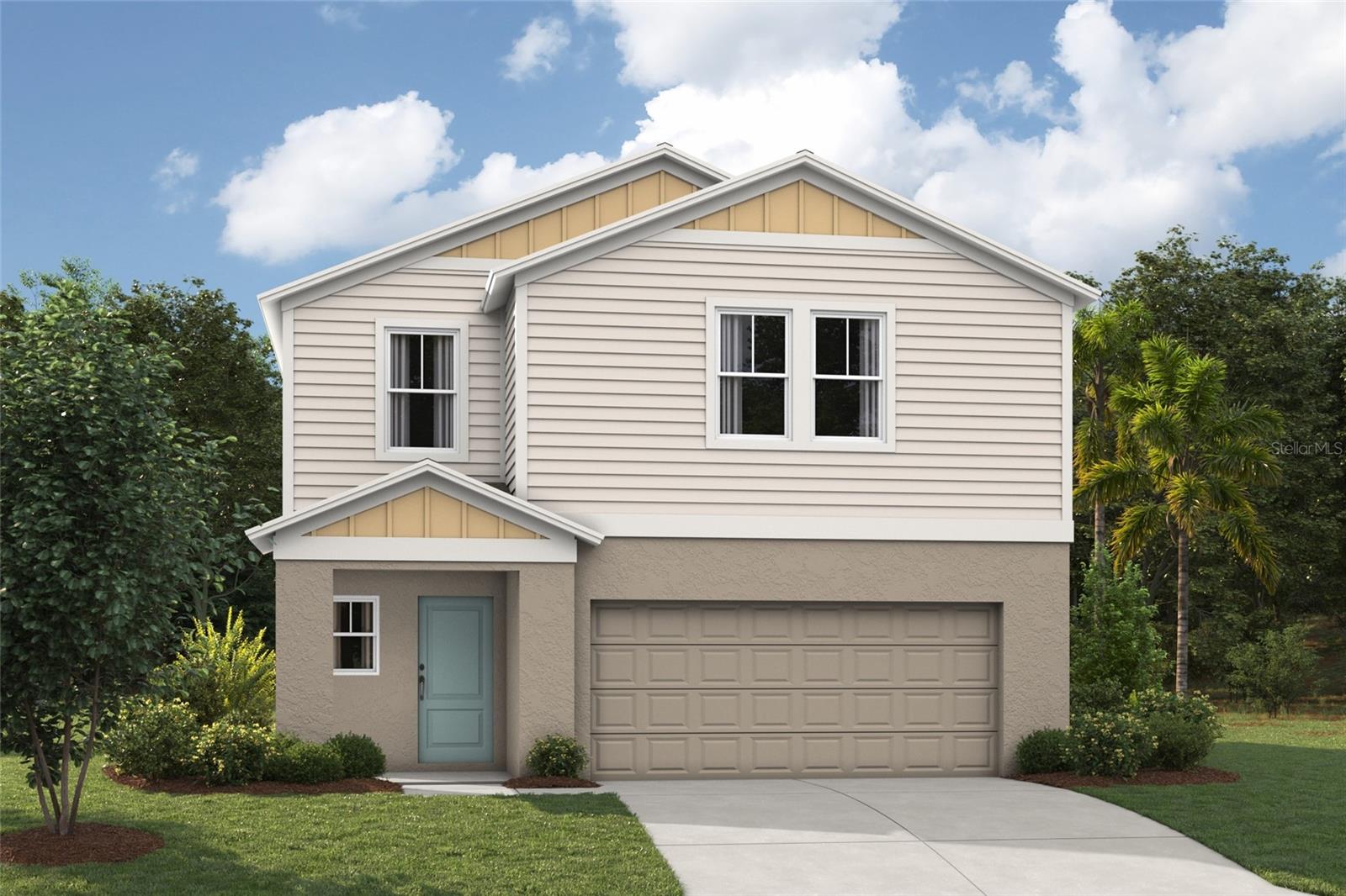 5394 San Pietro Dr photo 1