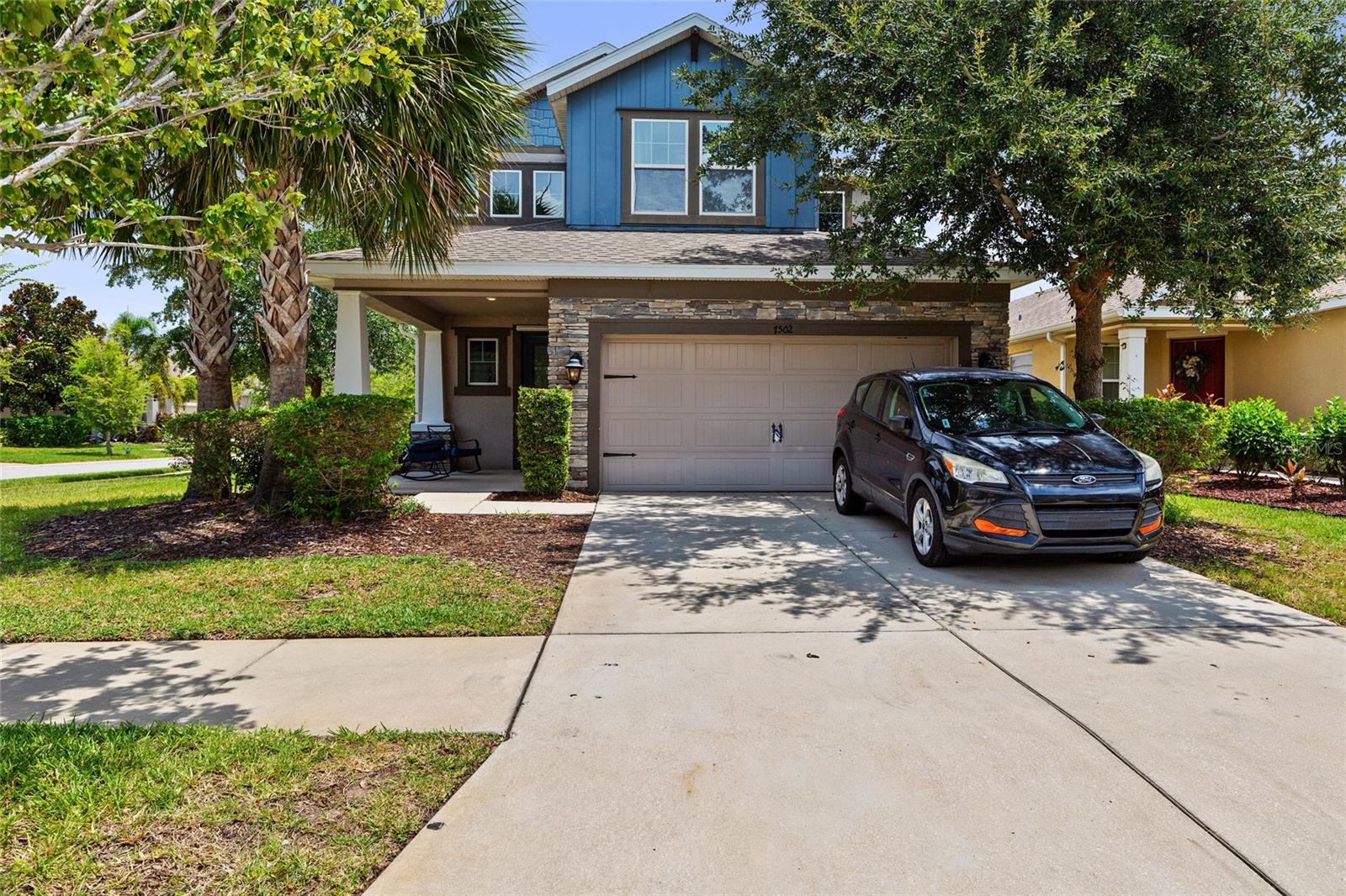 7502 Sea Lilly CT photo 1