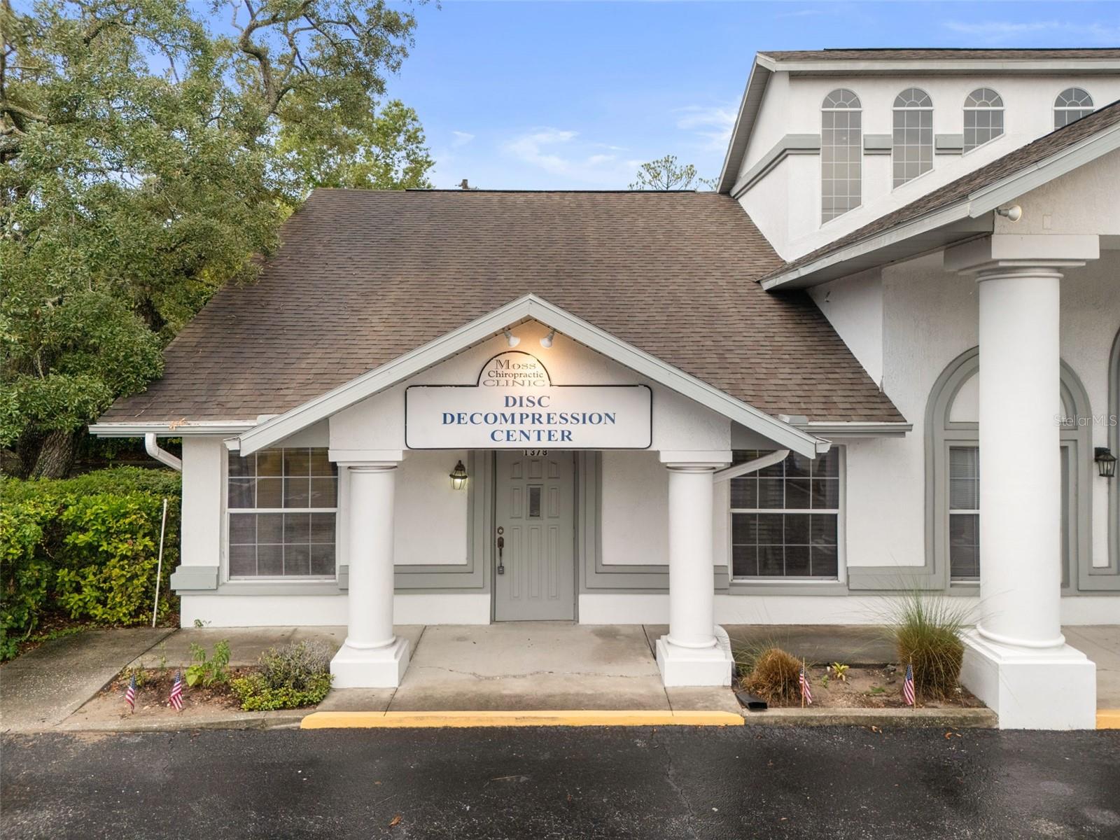 1377 Deltona Blvd