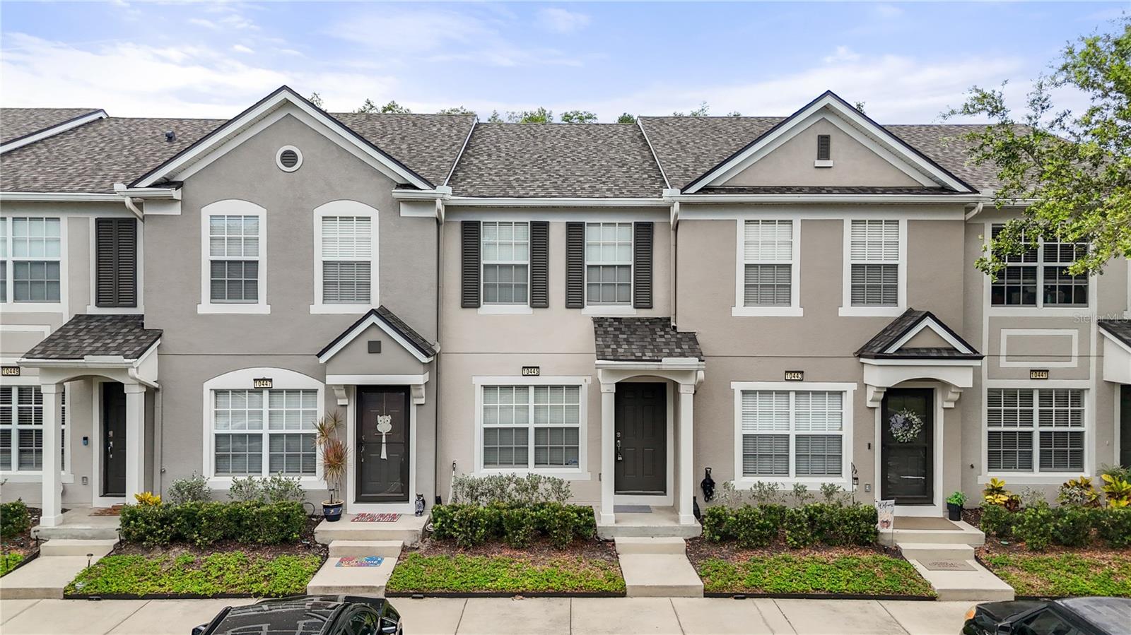 10445 Westpark Preserve Blvd photo 1