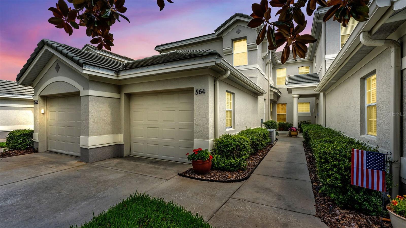 564 Grasslands Village Cir #564 photo 1