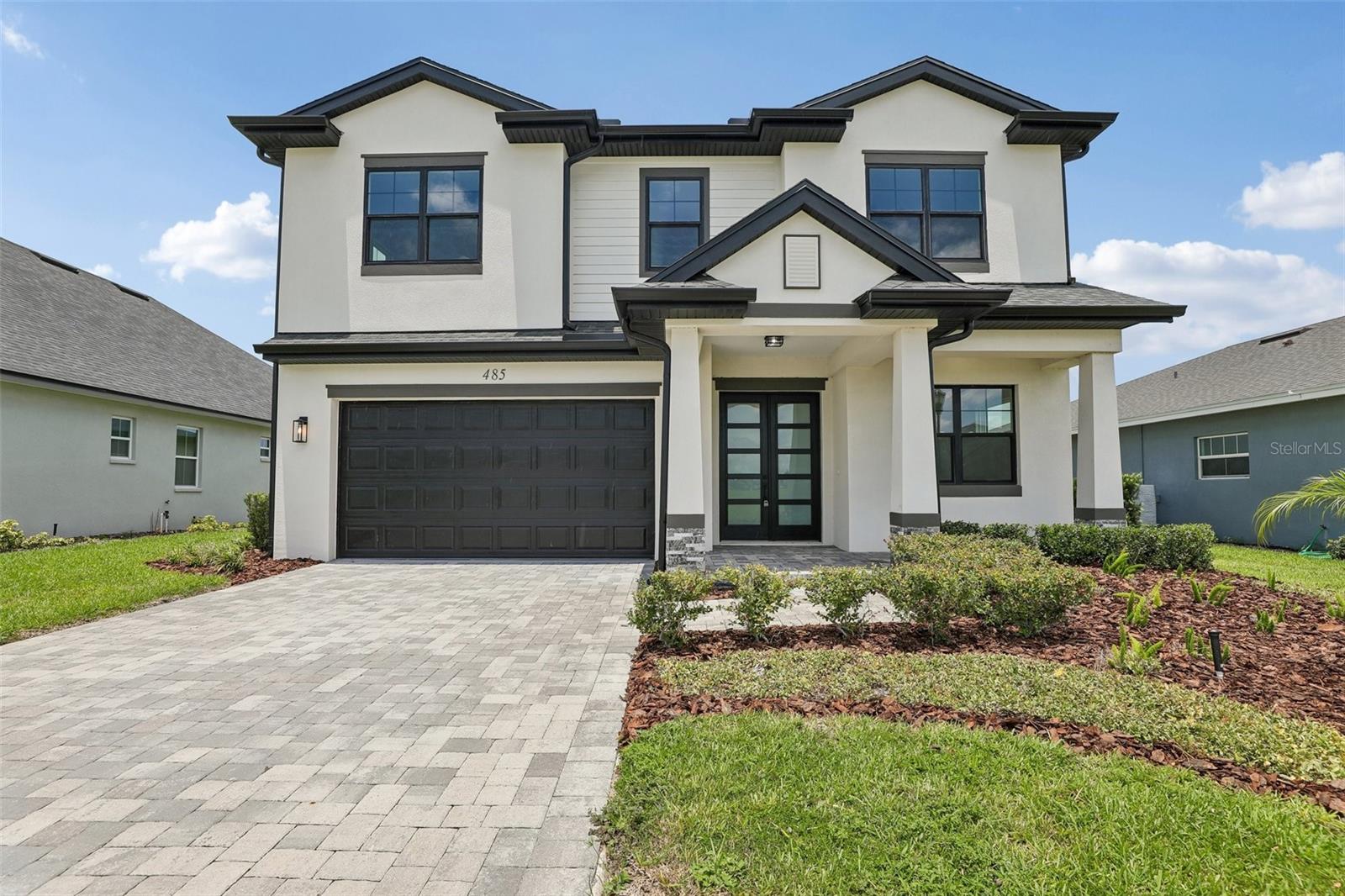 485 Adams View Ln photo 1