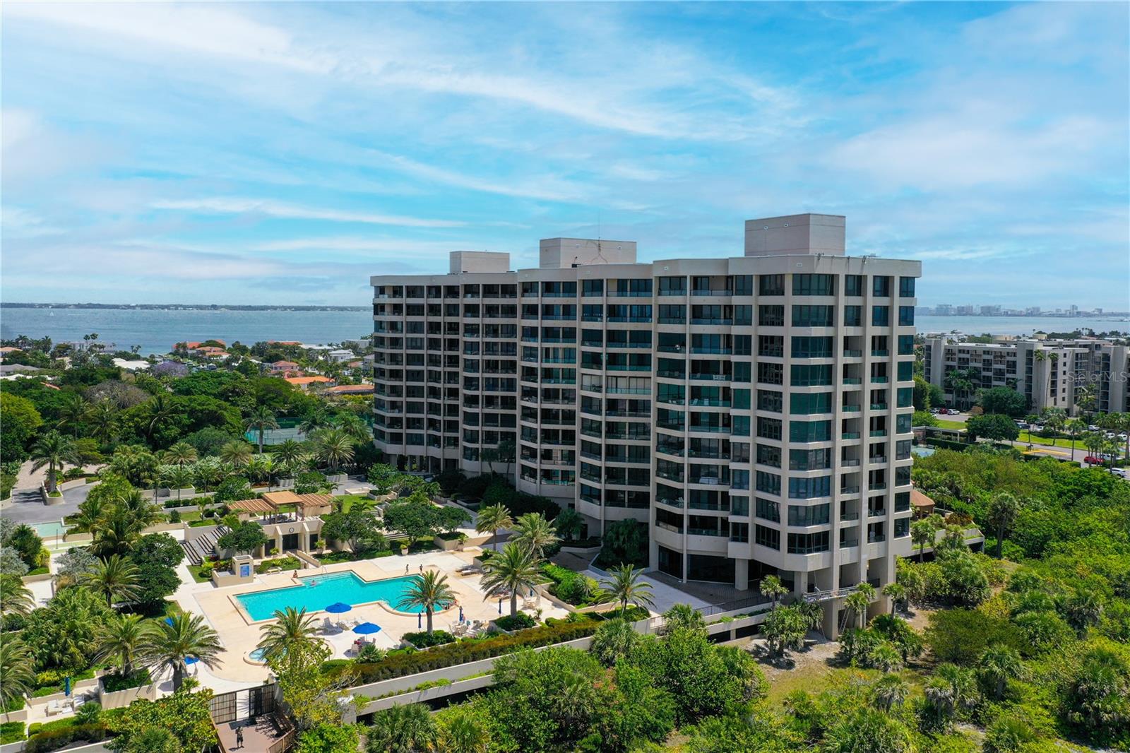 1211 Gulf Of Mexico Dr #302
