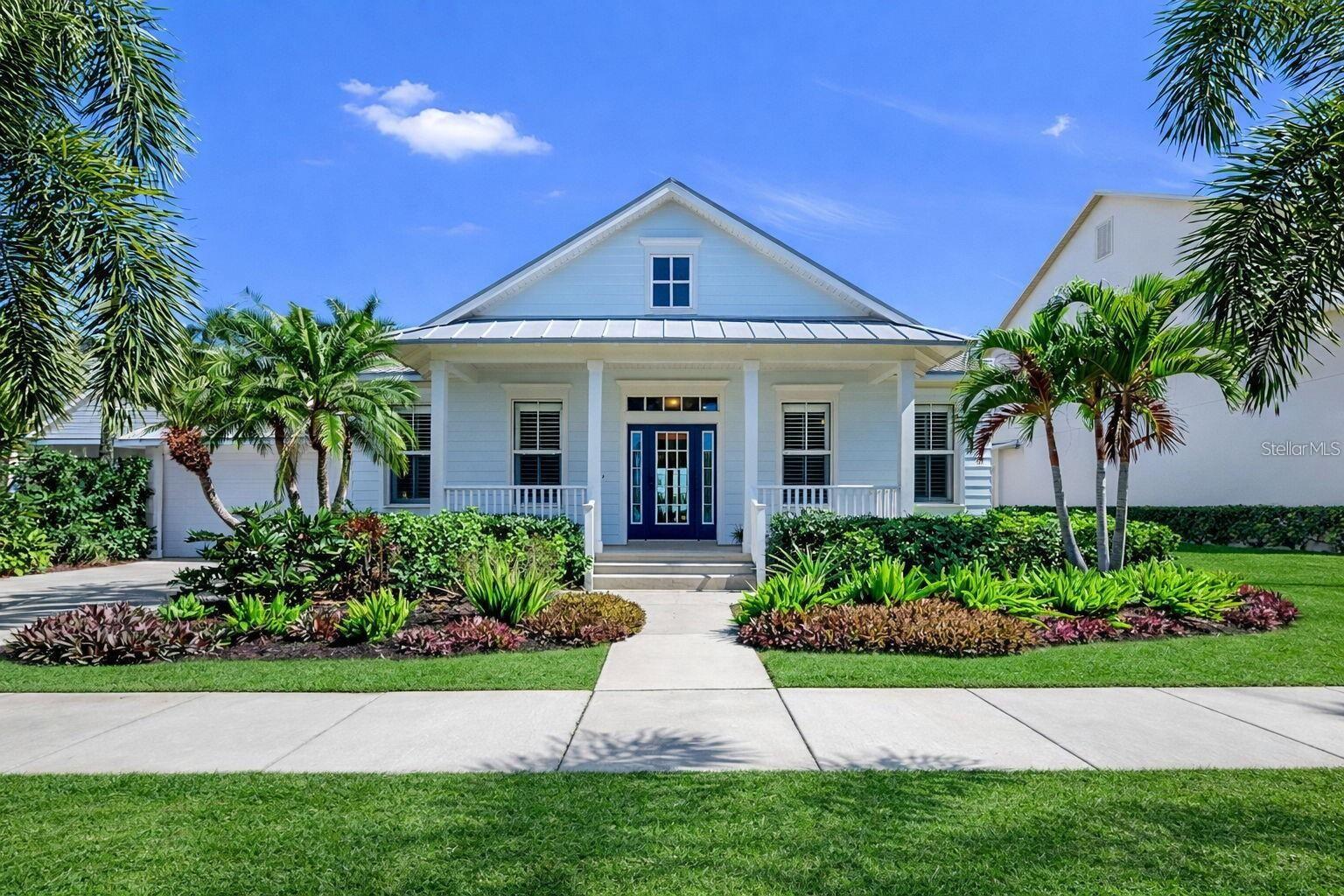5237 Brighton Shore Dr