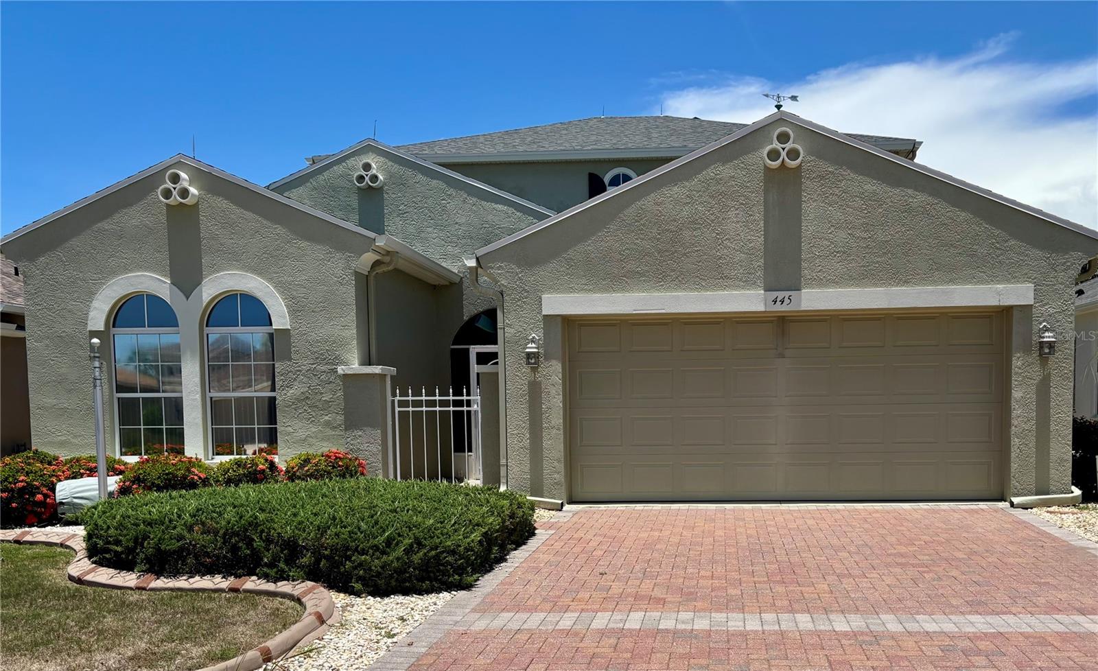 445 Noble Faire Dr