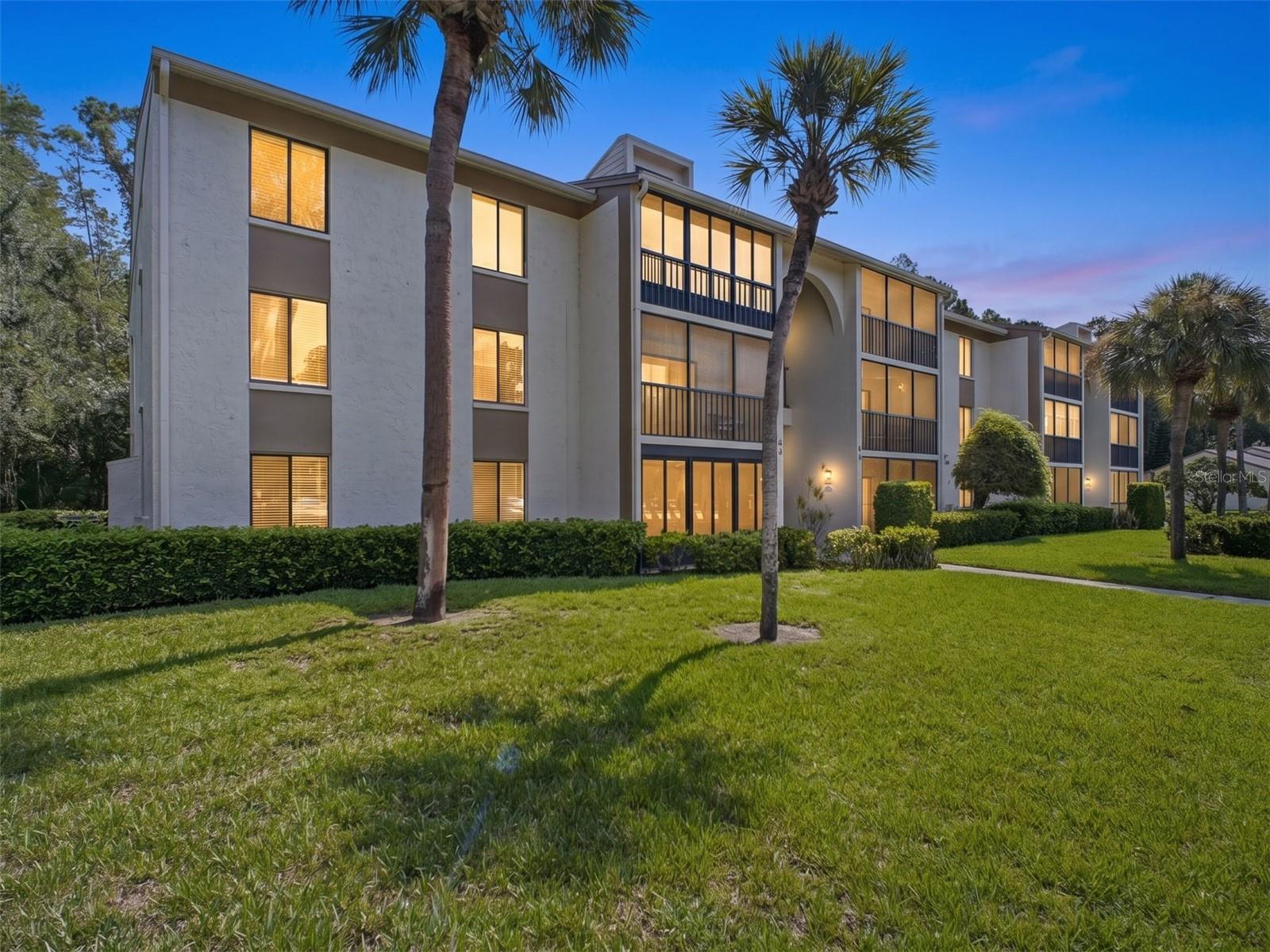 3101 Lake Pine Way #A1 photo 1