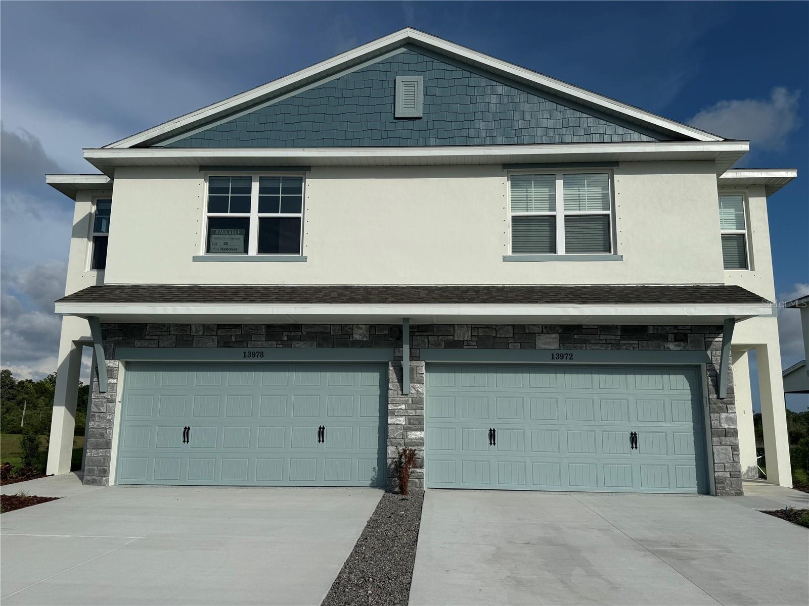 13978 Emerald Fields Dr #Lot 25 photo 1
