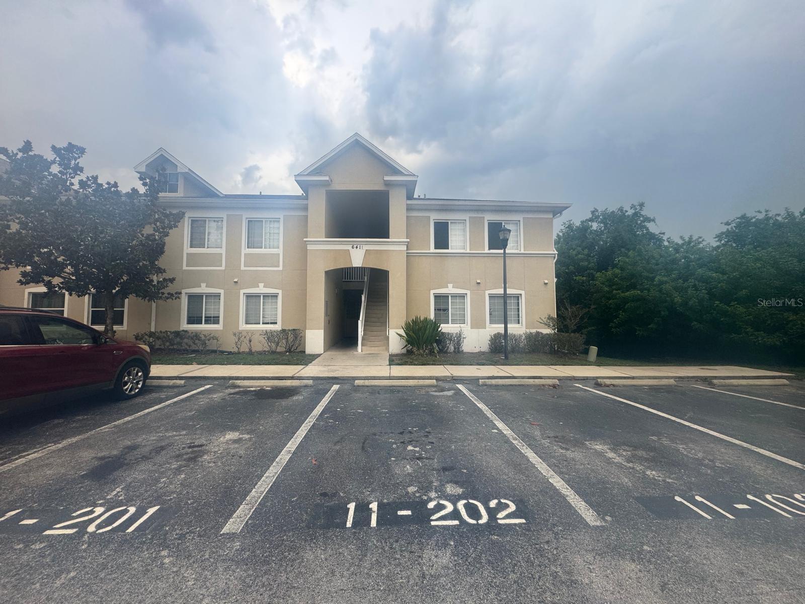 6411 Cypressdale Dr #202 photo 1