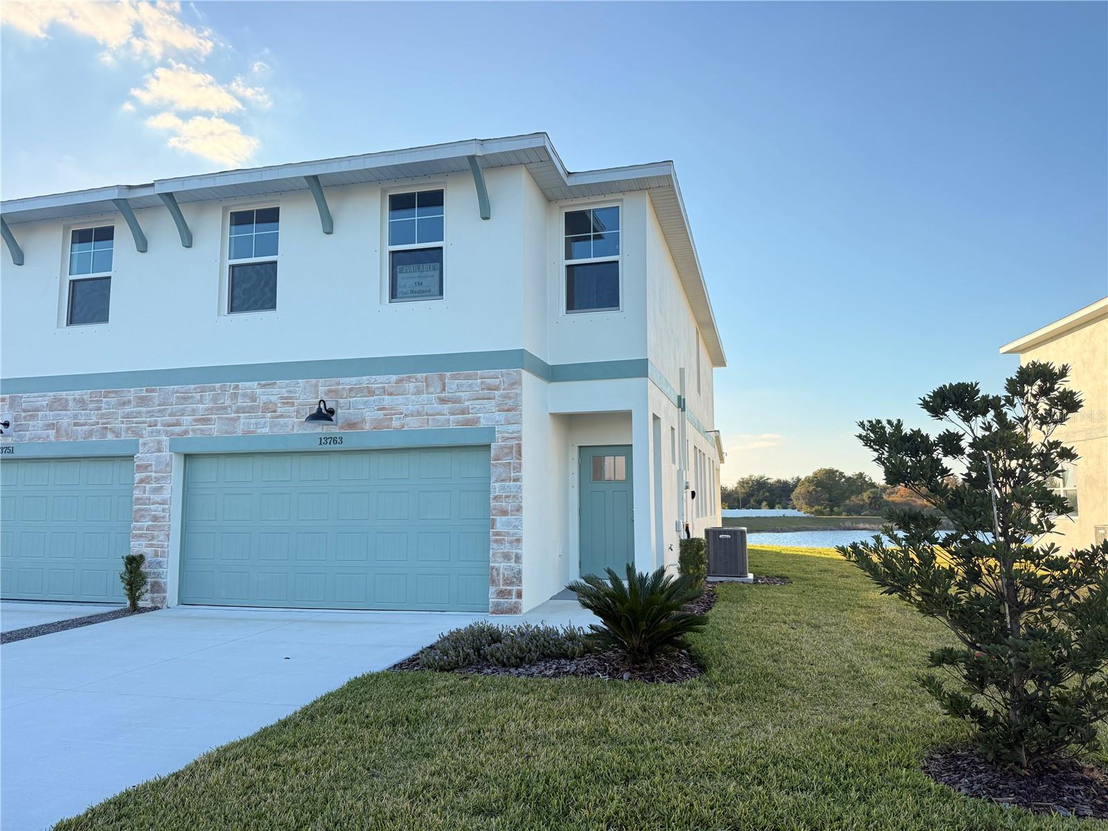 13763 Emerald Fields Dr #Lot 134 photo 1
