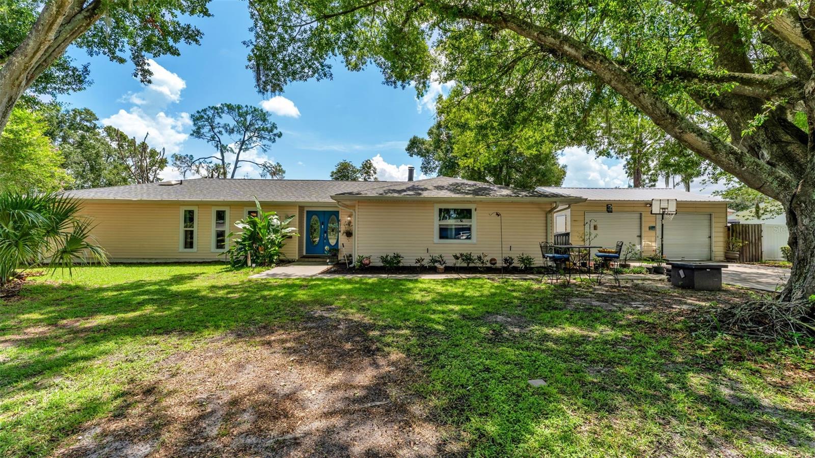 6114 Wendel Way photo 1