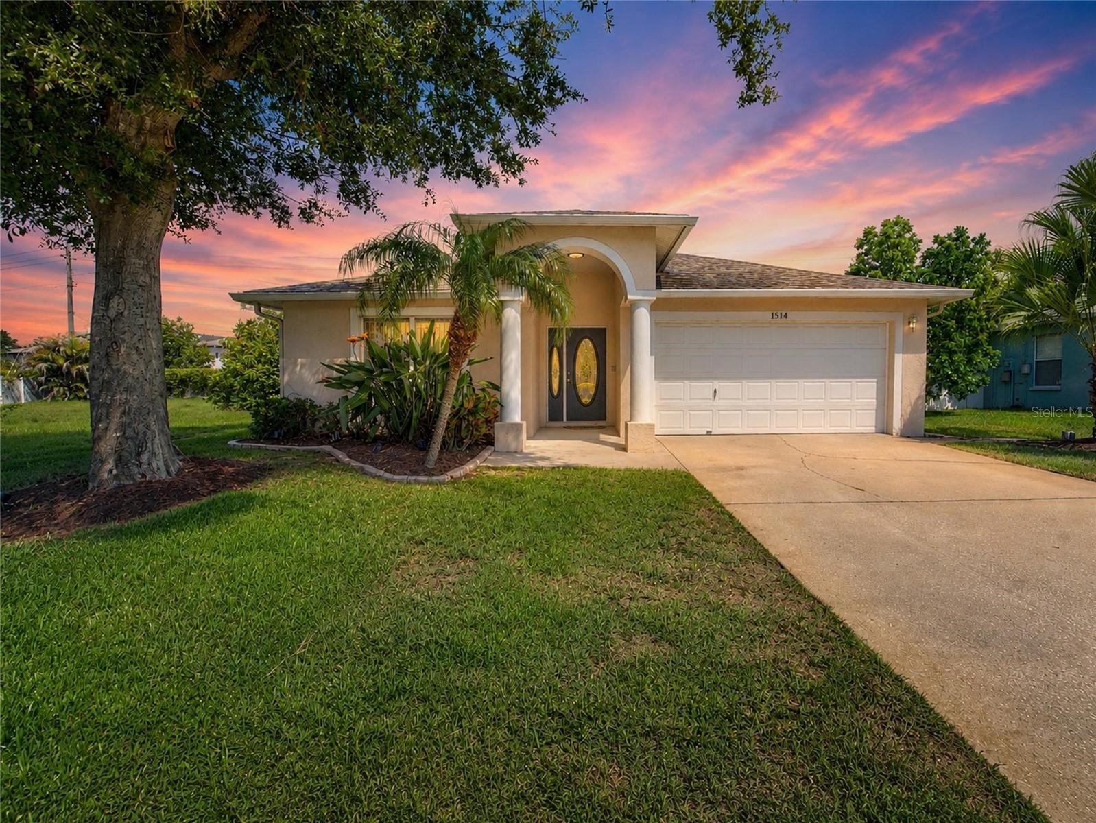 1514 Oracle Dr