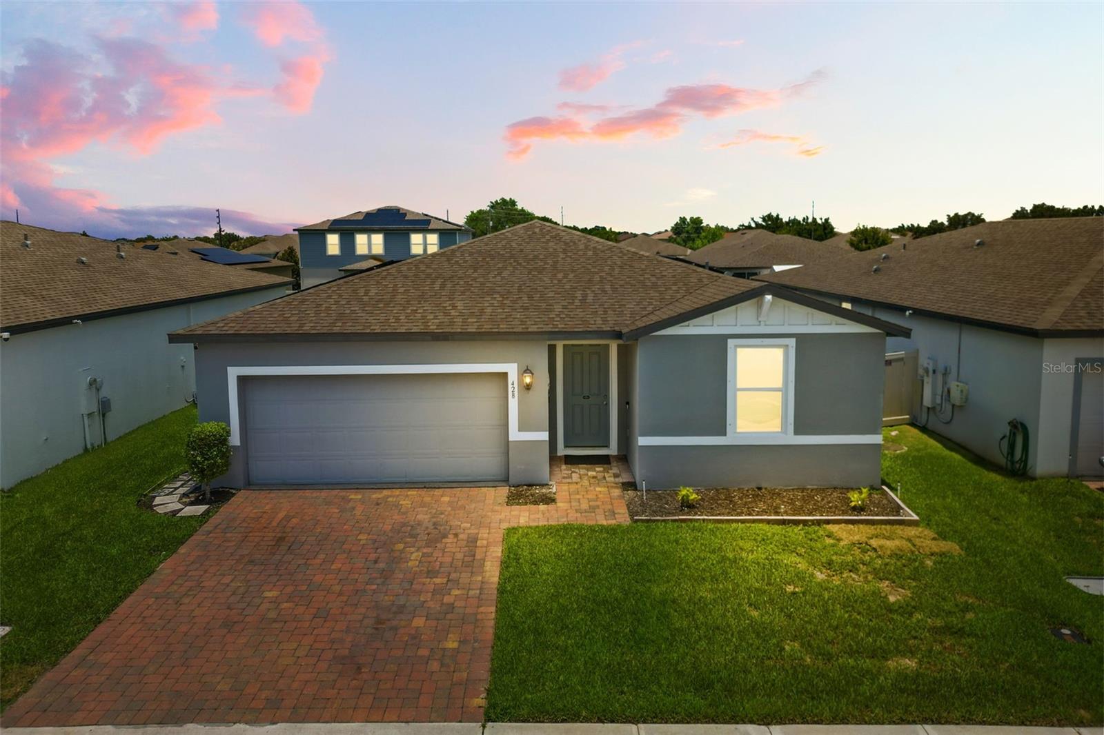 428 McKenna Dr