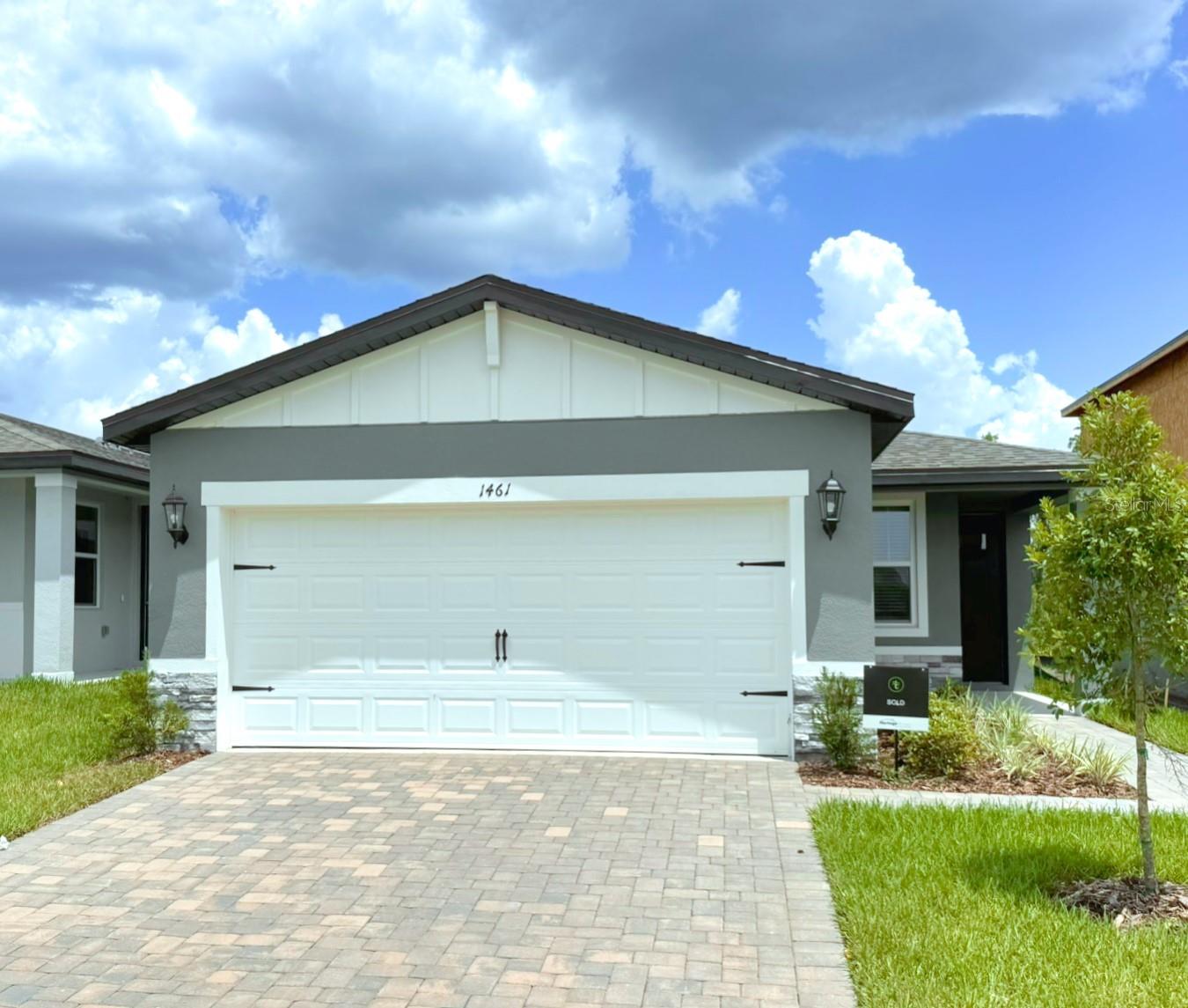 1461 Brekey Way