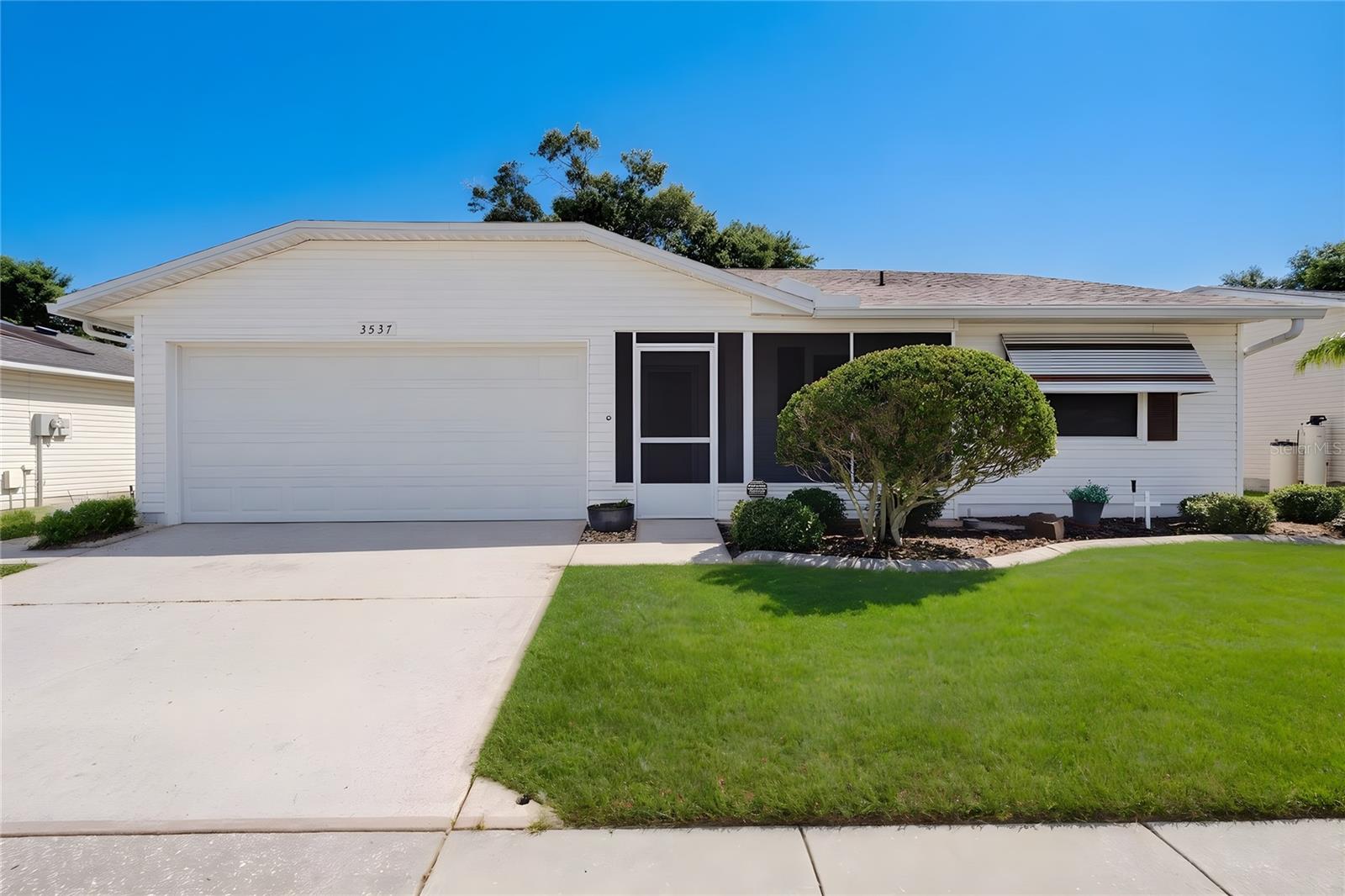 3537 Highland Fairways Blvd