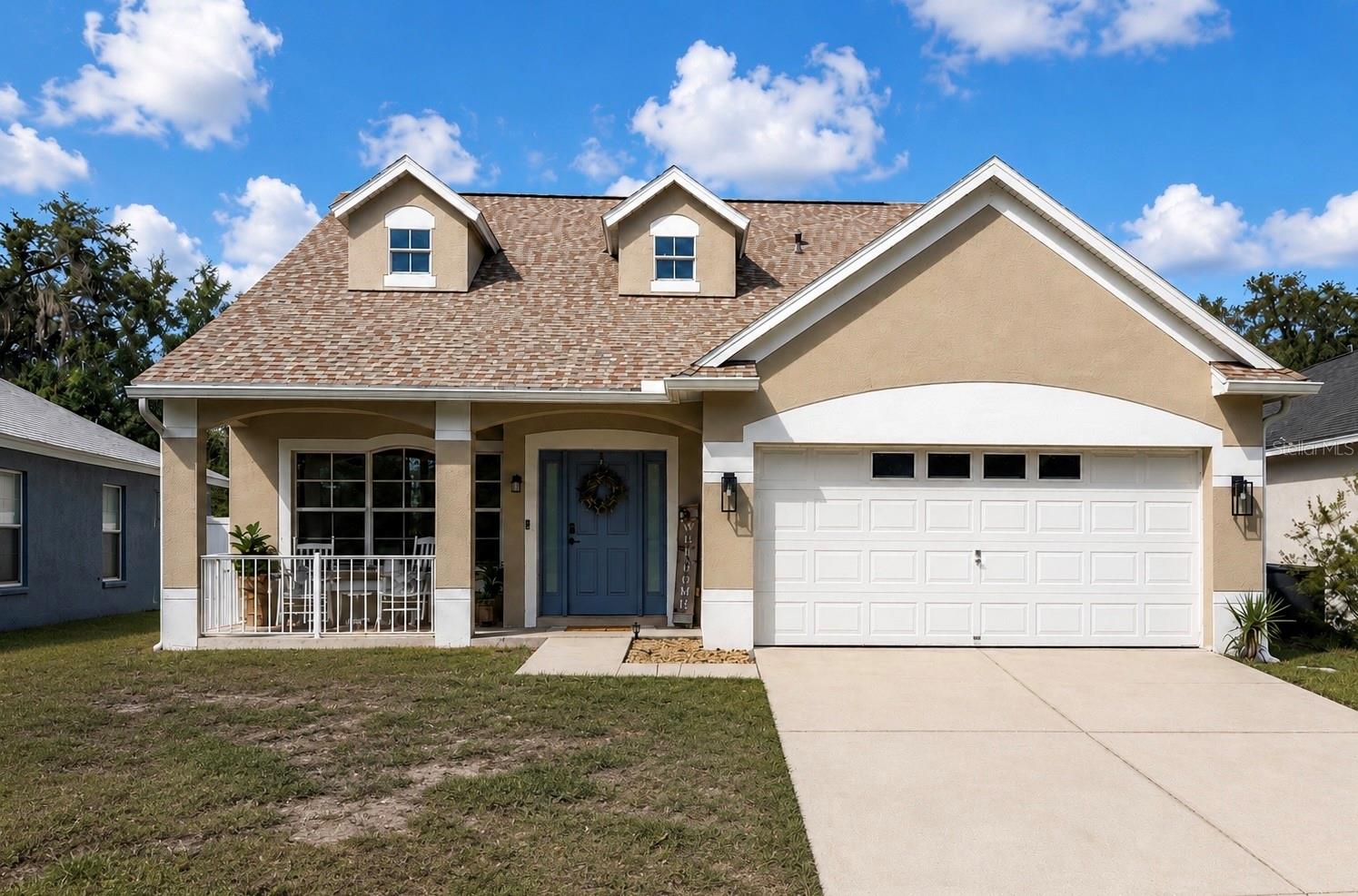 6801 Cambridge Park Dr photo 1