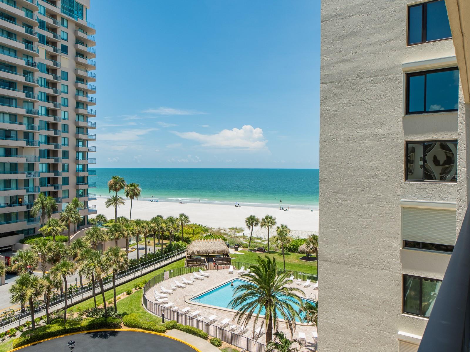 1480 Gulf Blvd #612