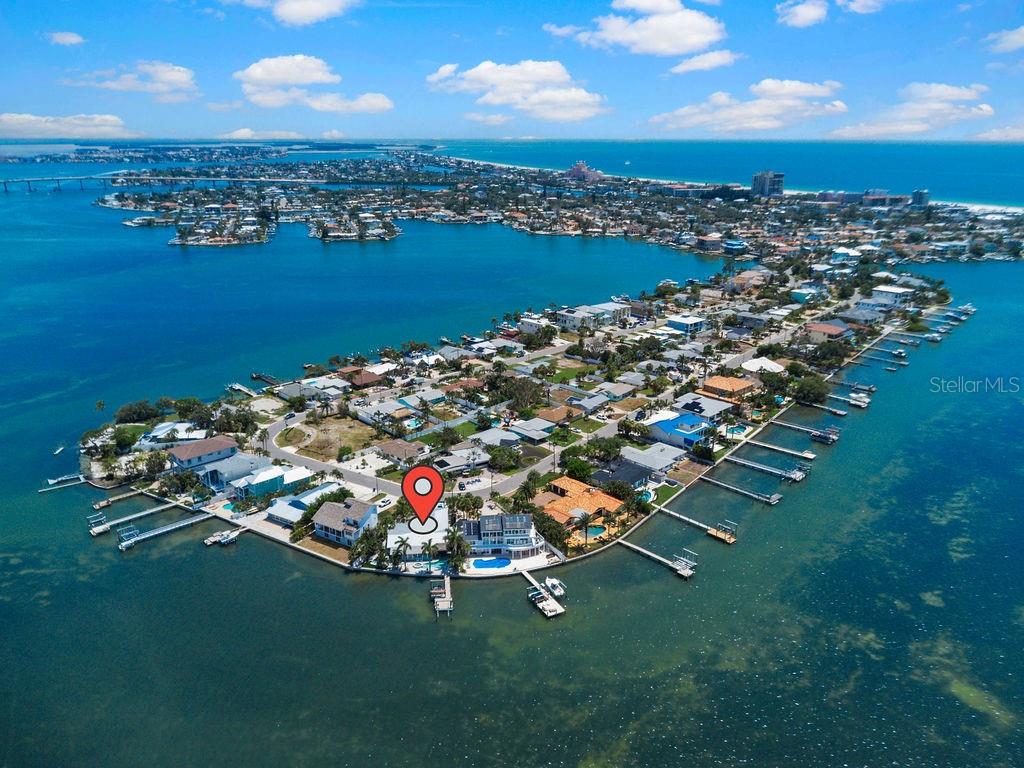980 Boca Ciega Isle Dr