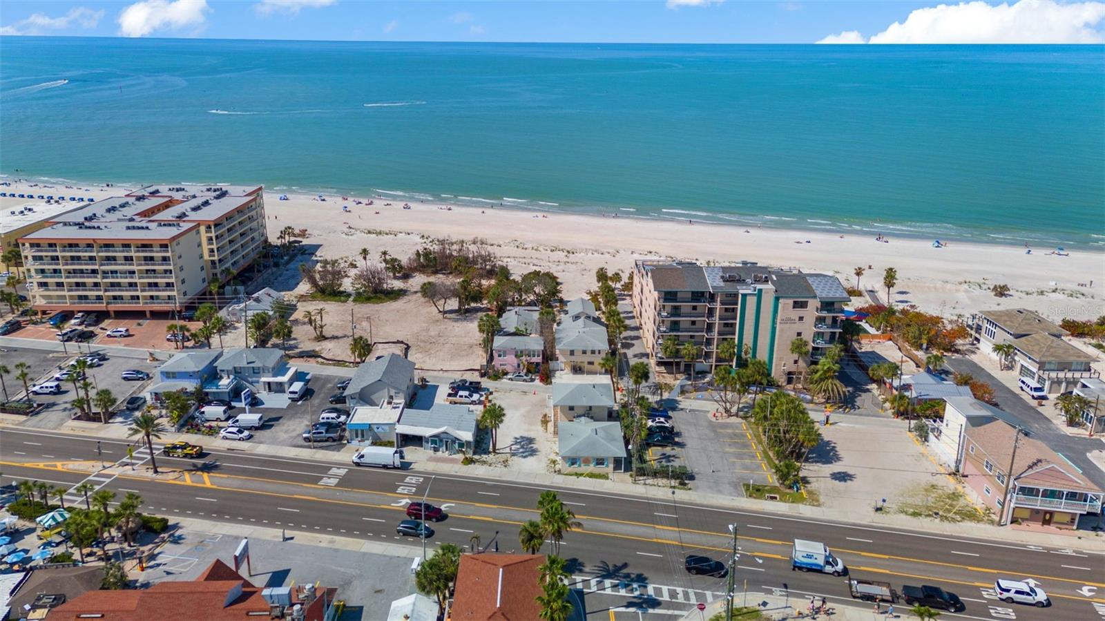 13062 Gulf Blvd photo 1