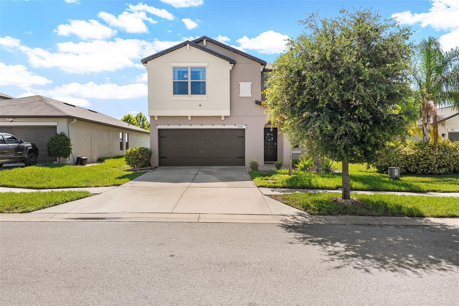 3590 Hanover Dr