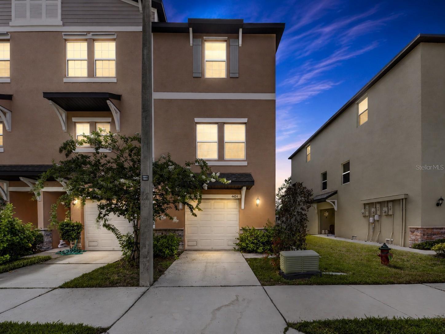 4424 Tuscan Loon Dr photo 1