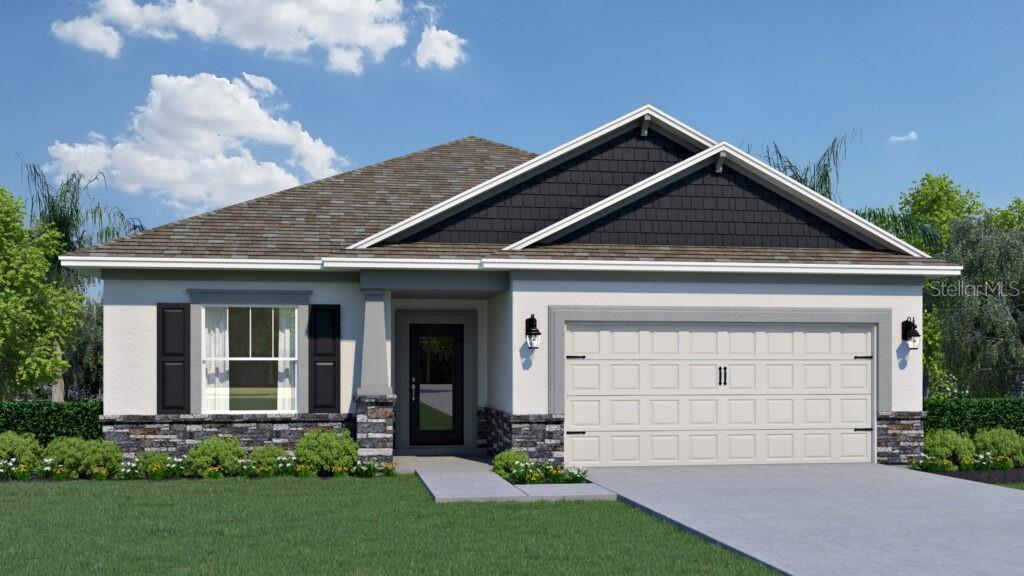 2518 Mariah Pl