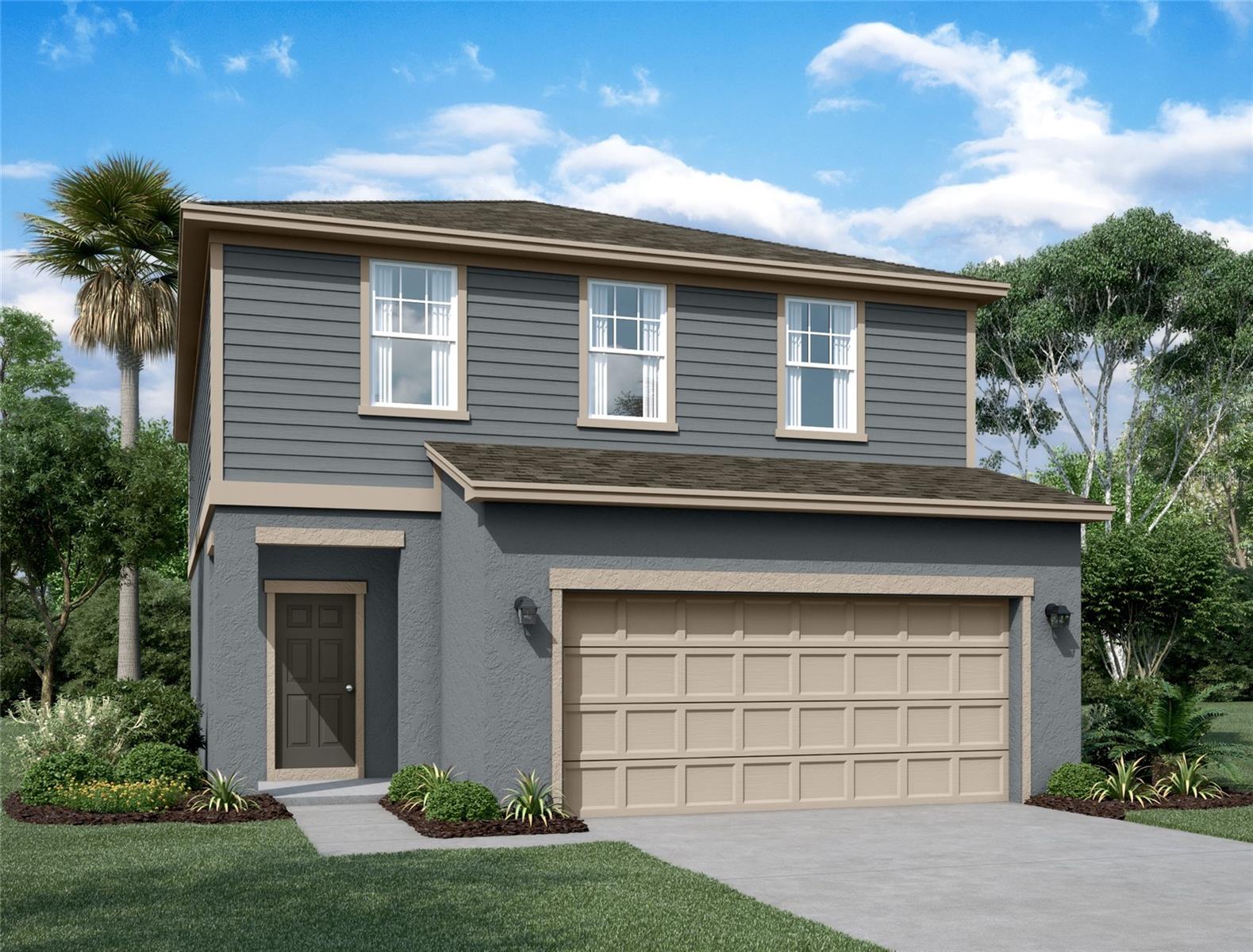 10539 Curving Creek Loop