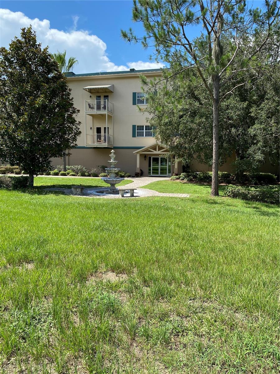 8176 Southern Pines Dr #8176 photo 1