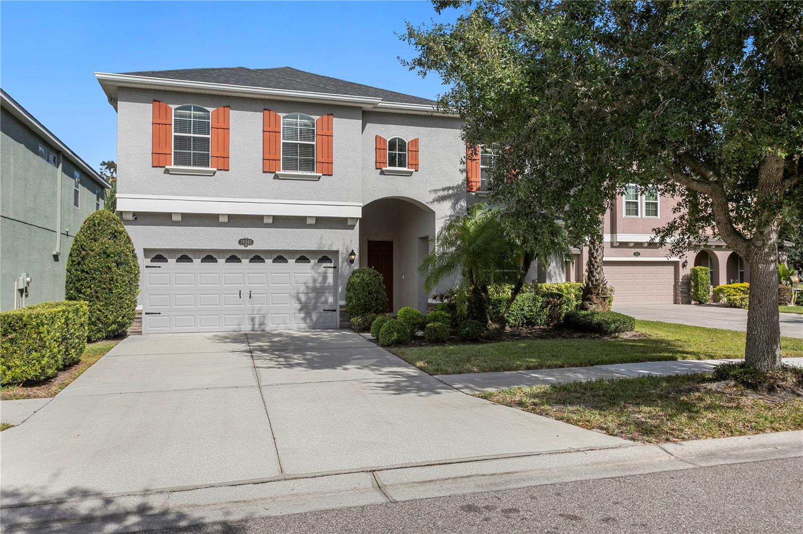 19303 Water Maple Dr photo 1