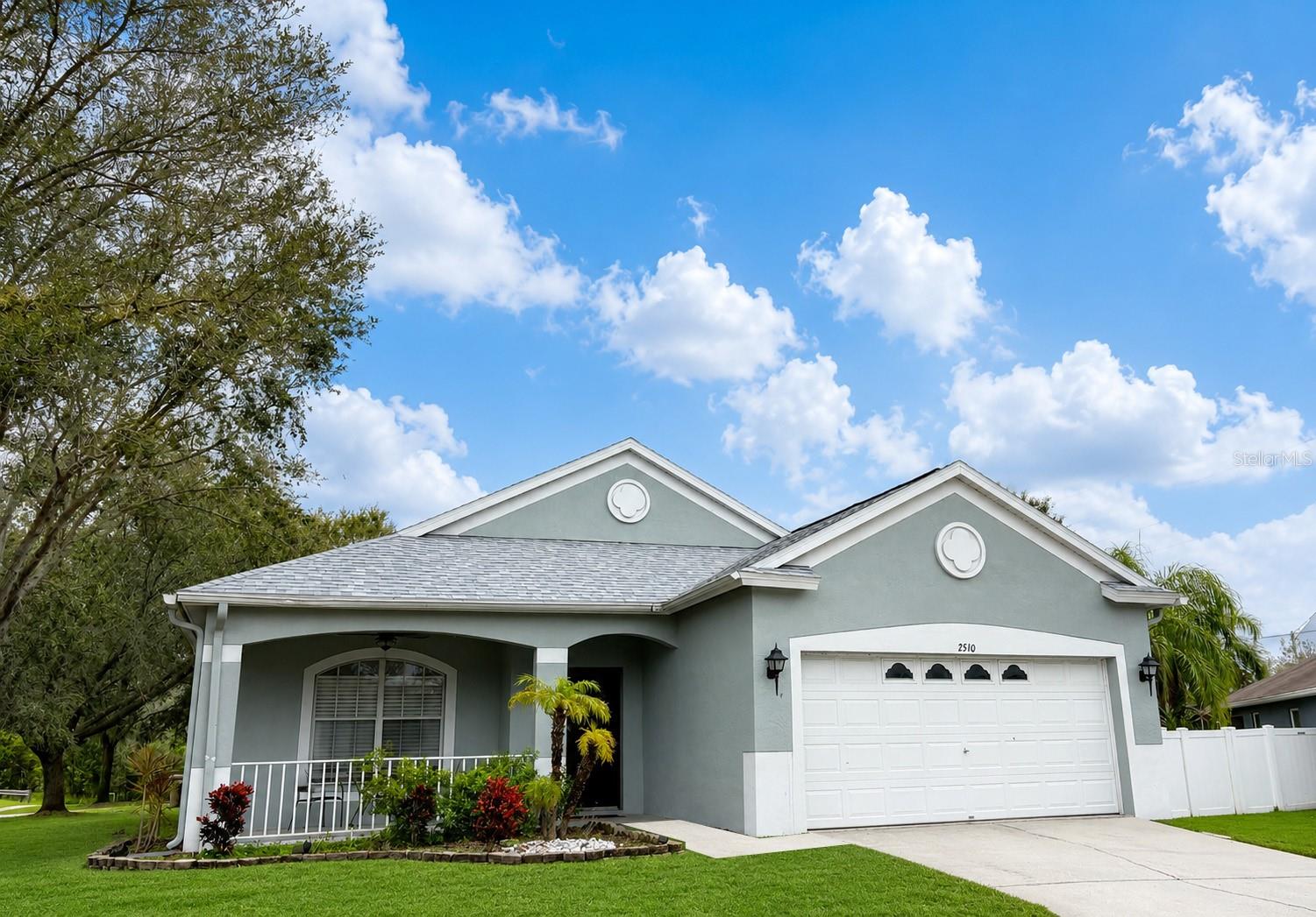 2510 Butterfly Landing Dr