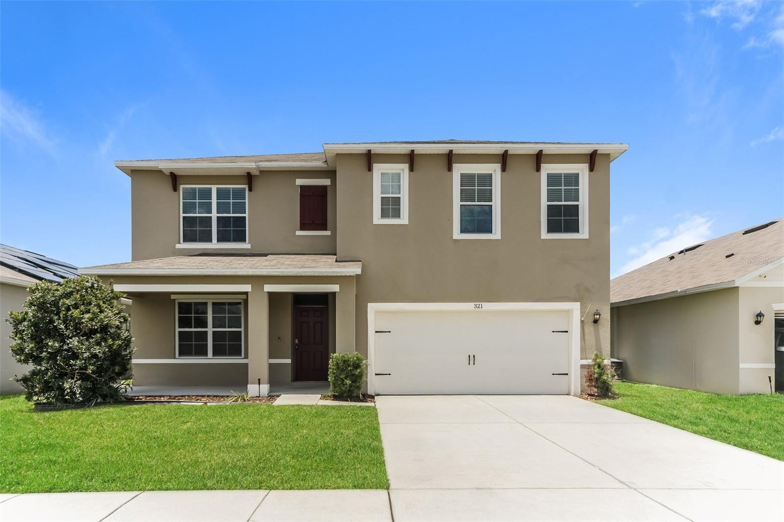 321 Alexzander Way photo 1