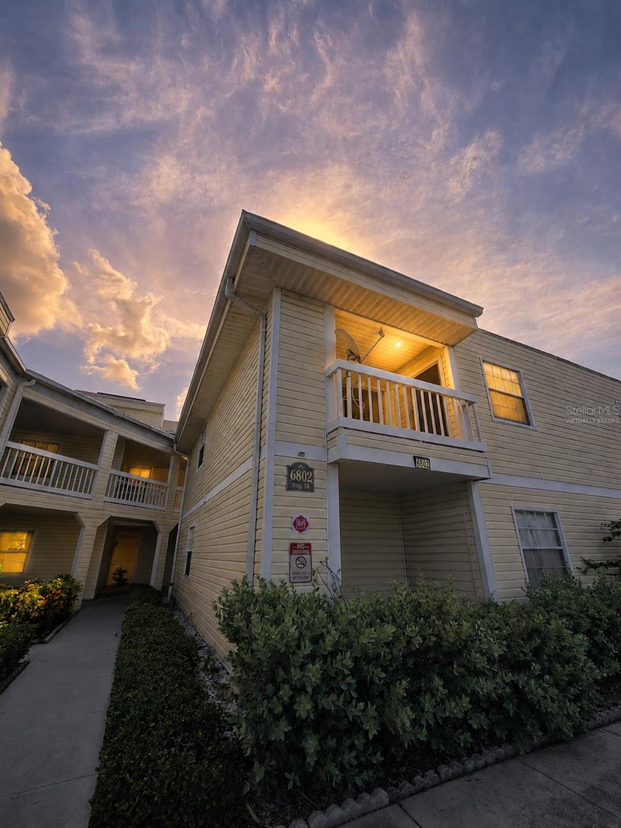 6802 Stones Throw Cir N #14206 photo 1
