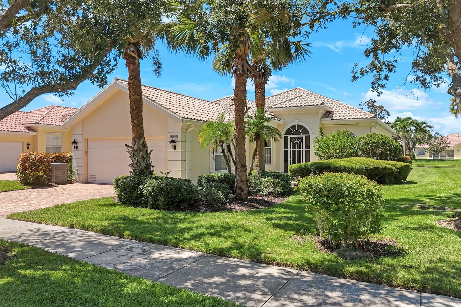 5848 Ferrara Dr