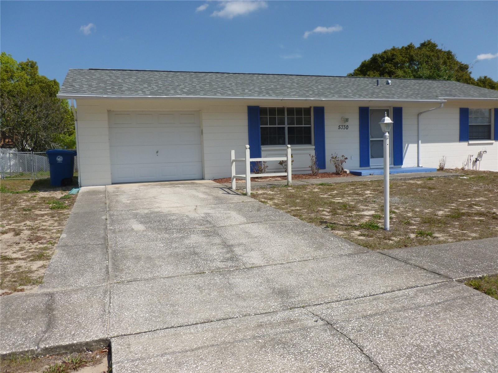 5330 Springwood Rd