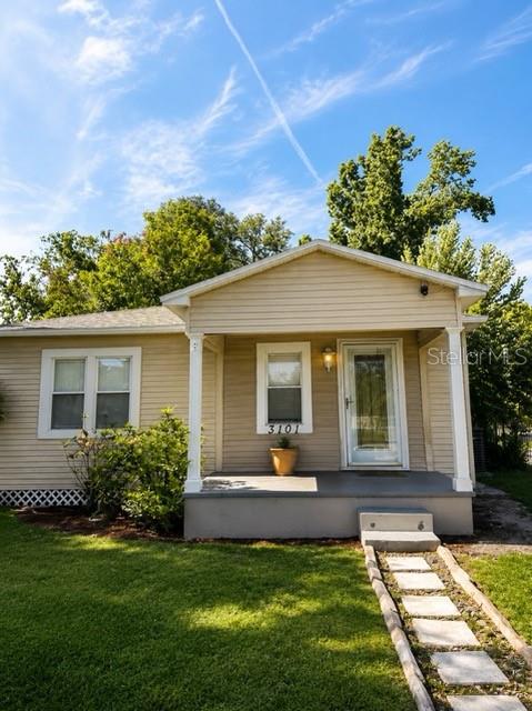 3101 W Dewey St photo 1